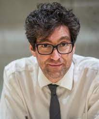 Benjamin Sutherland